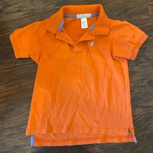 TBBC size 5 polo.